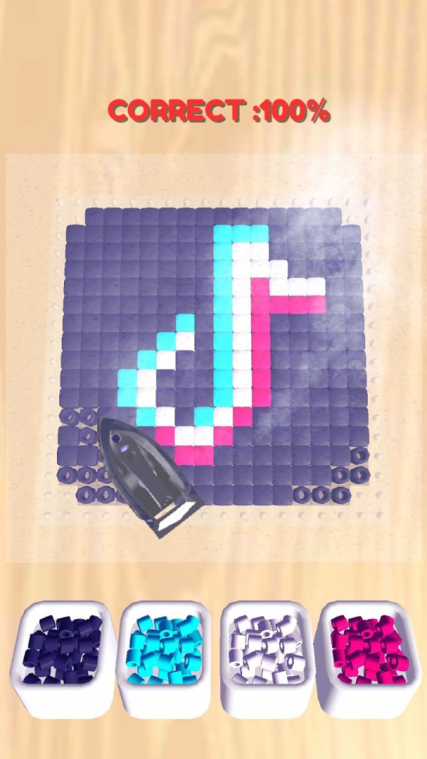 珠珠艺术大师手机版的图册