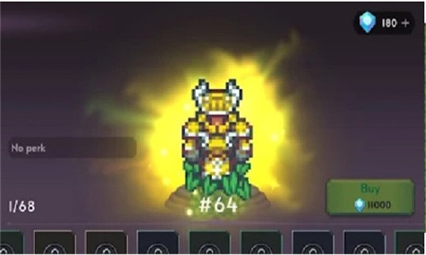 杀手世界最新版(WorldofSlayers)的图册