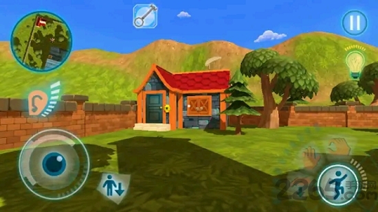 黑暗谜语中文破解版的图册