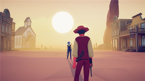 全面战争模拟器体验版的图册