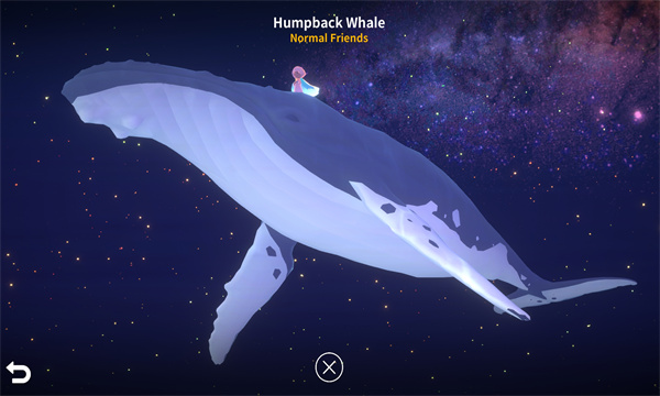 深海庭院游戏安卓版的图册