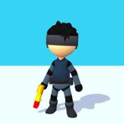 狙击高高手游戏(sniperrnner)