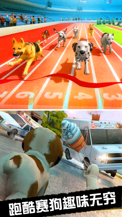 我的萌宠世界中文版的图册