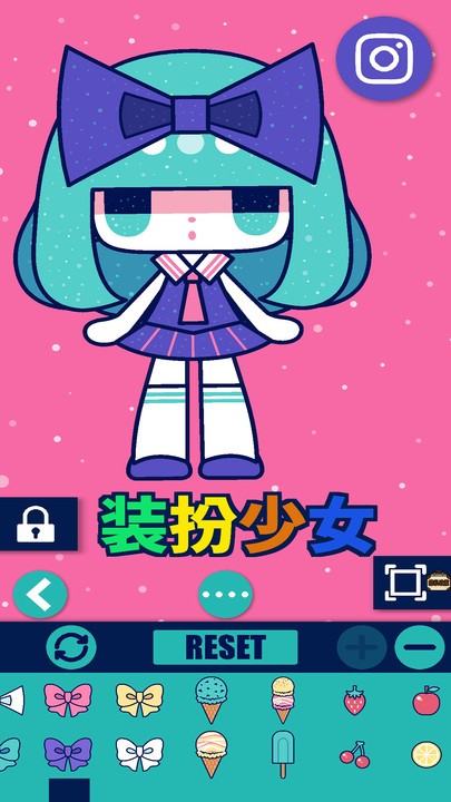 魔法公主的舞会游戏的图册