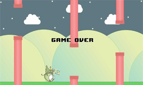 快乐的小恶魔游戏的图册