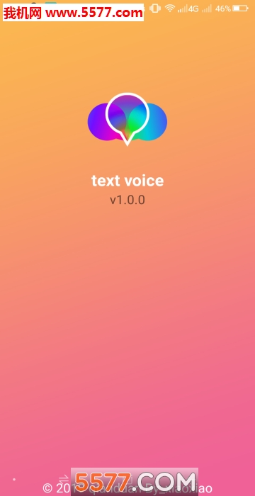 textvoice安卓版的图册