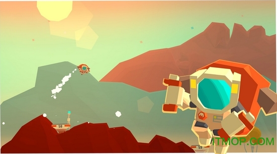 火星探险破解版的图册