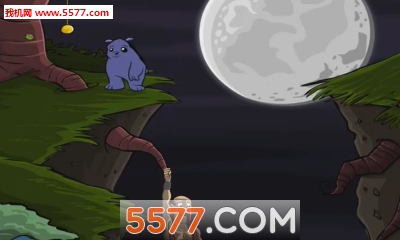 TheVisitorKittyCatCarnageDistribution(奇葩大叔的冒险app)的图册