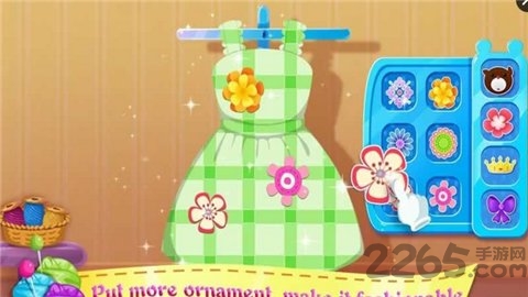 小小裁缝师3中文破解版的图册