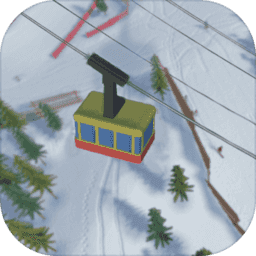 高山冒险汉化手游(GrandMountainAdventure)