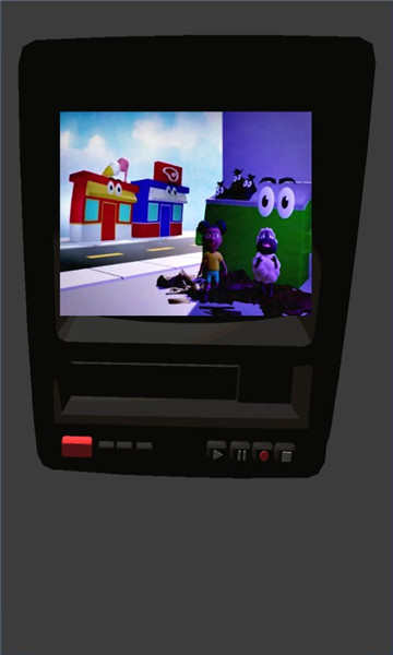 冒险的阿曼达手机版(Amandatheadventurer)的图册