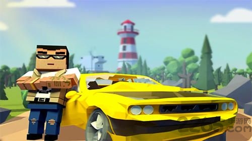 简单的像素碰撞测试内购破解版的图册