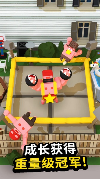 我操作贼六手游的图册