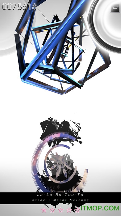 音调领域完整版的图册