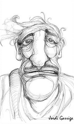 照片素描大师的图册