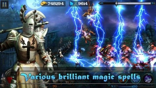 地狱僵尸破解中文版的图册