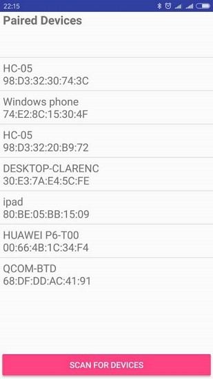 蓝牙串口助手最新版本的图册
