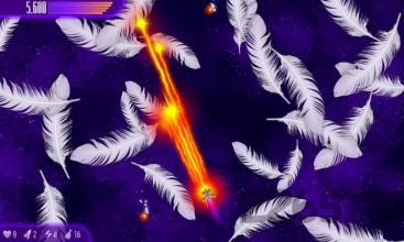 小鸡入侵者4内购破解版的图册