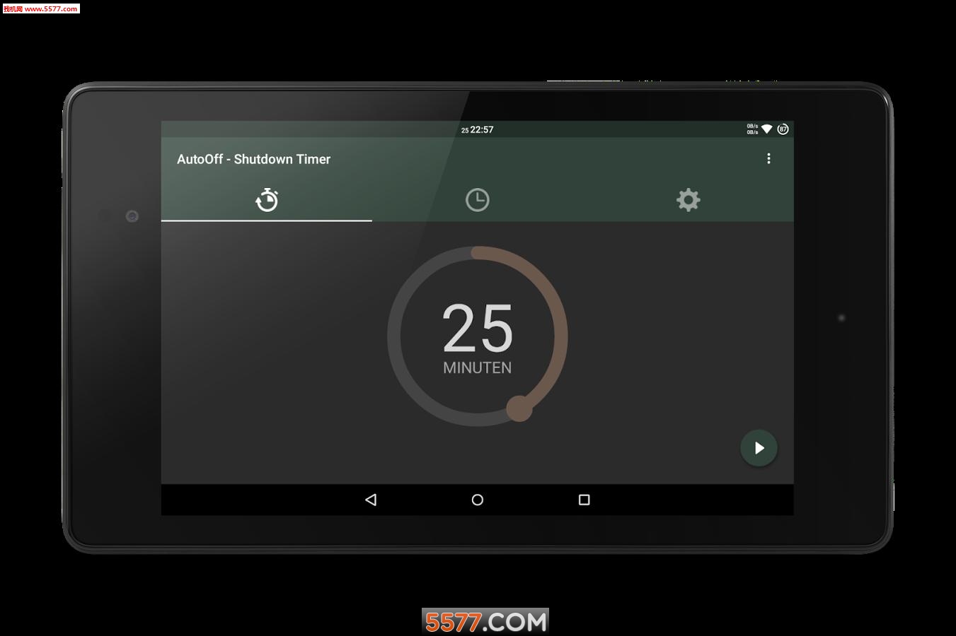 自动关机app的图册