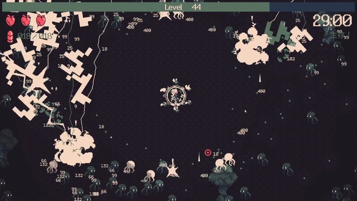 黎明前20分钟手机版的图册