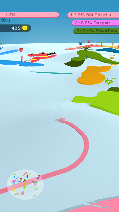 纸片大作战4手机版的图册