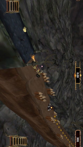 死亡骑士3D的图册