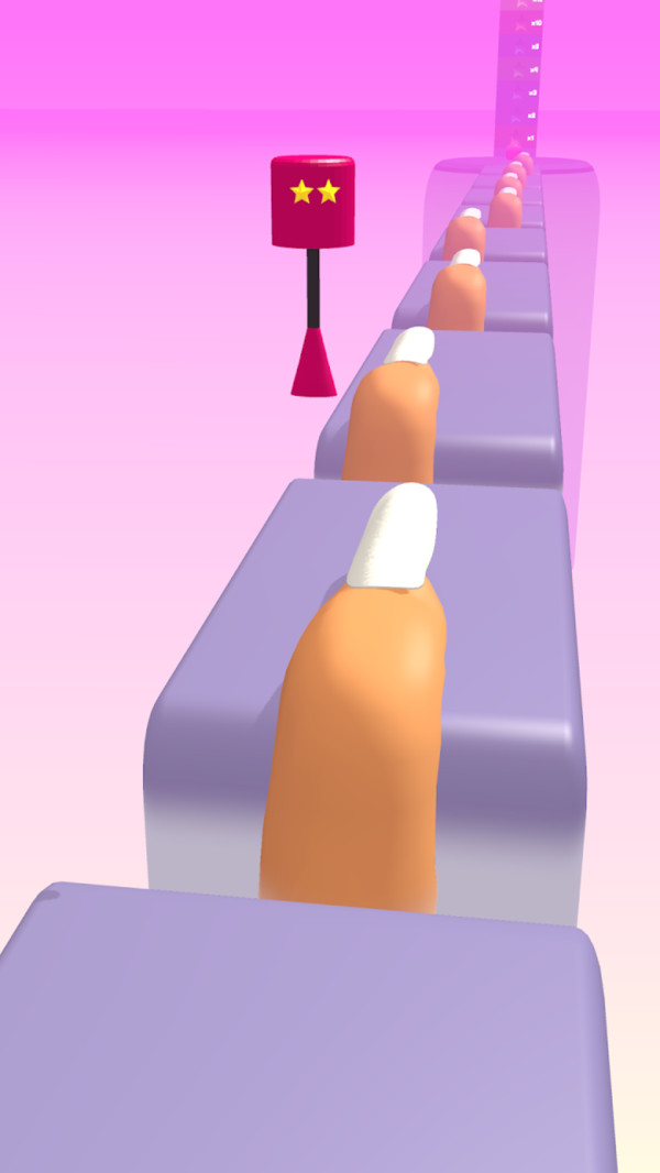 指甲油我最美的图册