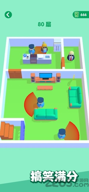 特工上100层手机版的图册