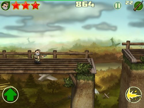 胜利进行曲游戏的图册