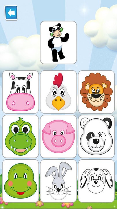 儿童益智冒险2官方版的图册