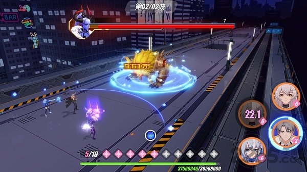 次元守望无限钻石版的图册