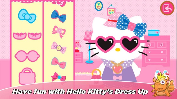 hellokitty游戏合集的图册