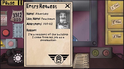 他不是我的邻居中文版下载安装的图册