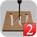 木雕游戏2(WoodCarvingGame2)