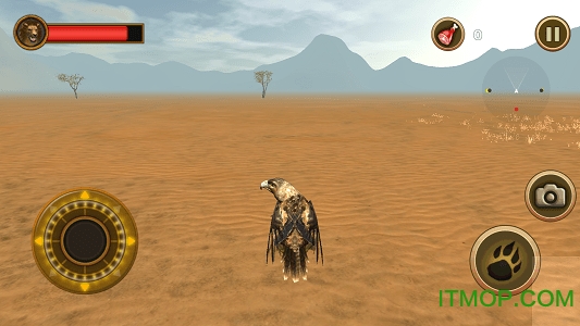 沙漠雄鹰模拟器游戏的图册
