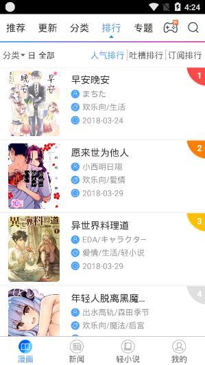 大妈之家的图册