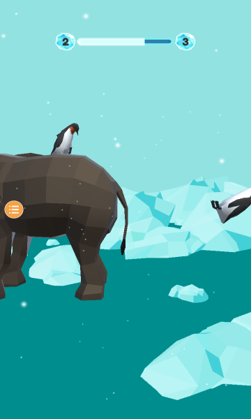 企鹅跳跳最新版的图册