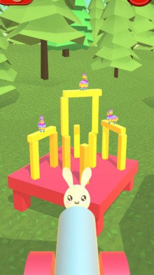 玩具叠叠乐的图册