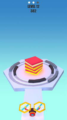 火球射击的图册