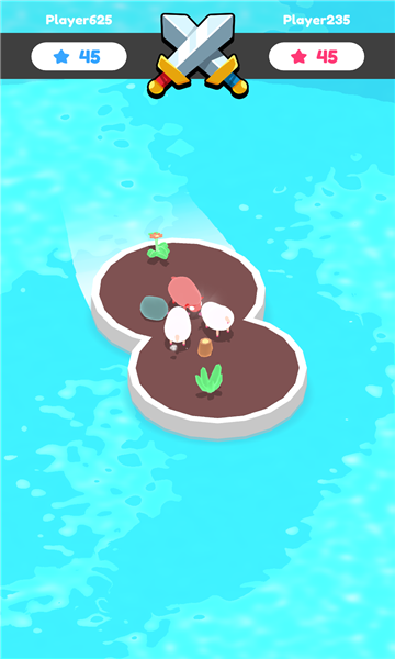 AnimalIslandWar(动物岛战争安卓版)的图册