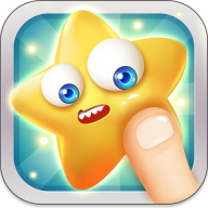 点点那星星(数字消除)