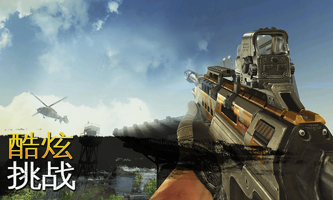 特工计划游戏的图册