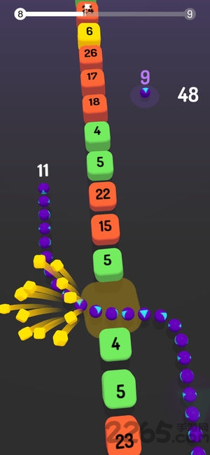 路线追踪器游戏的图册