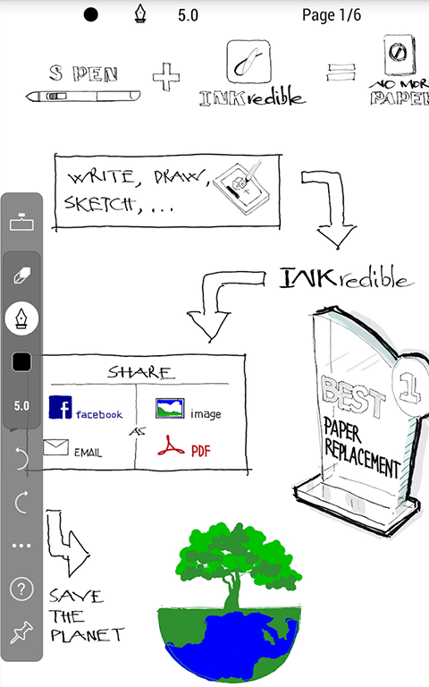inkrediblepro的图册