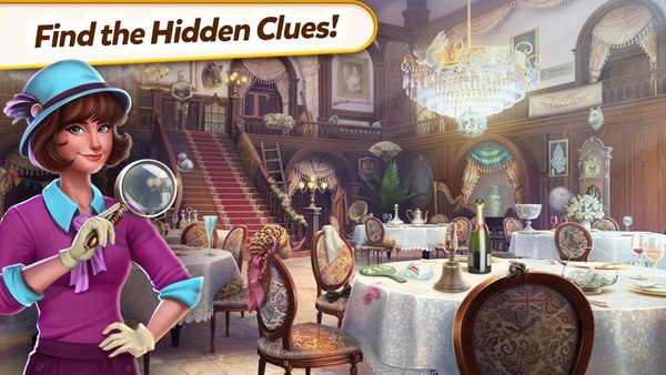 神秘火柴村最新版的图册