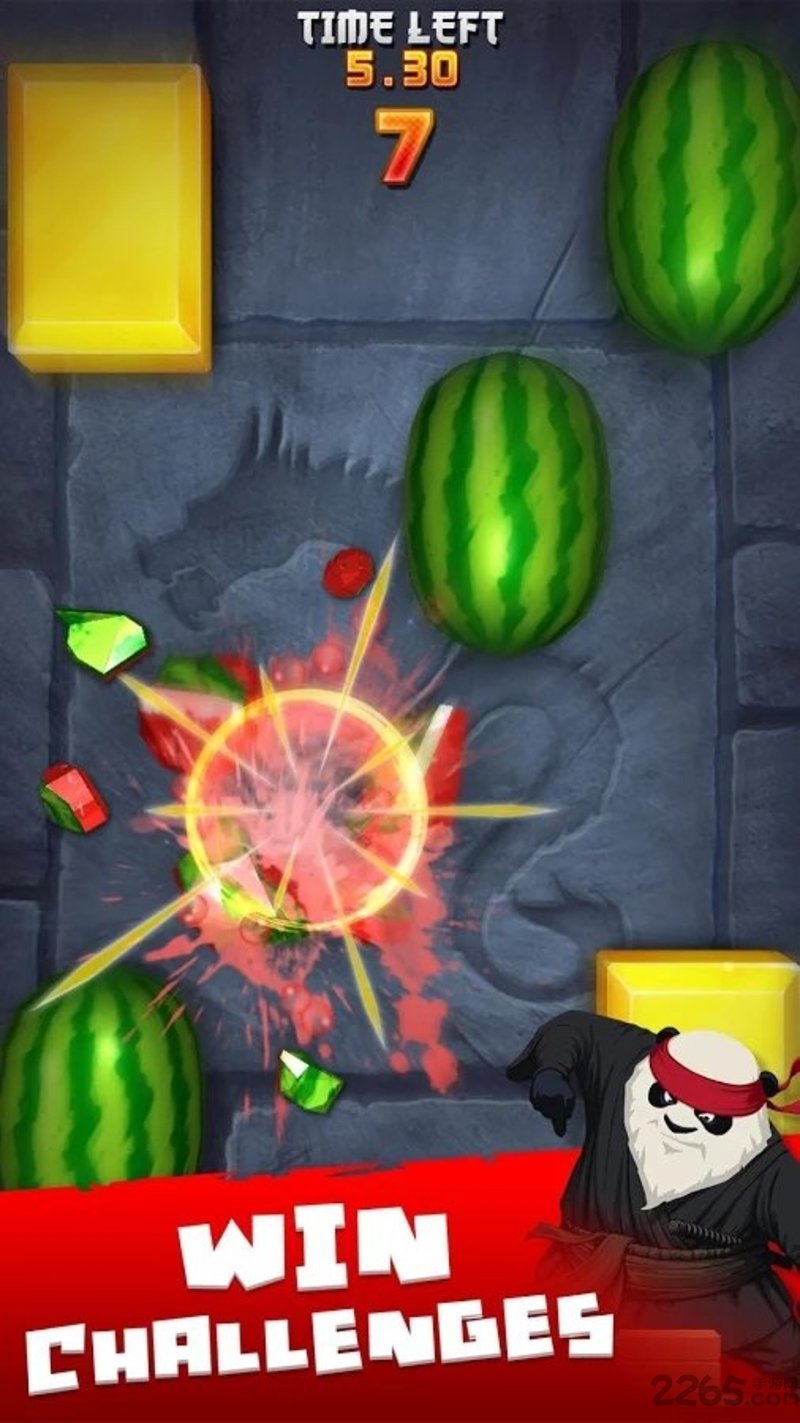 smashfu中文破解版的图册