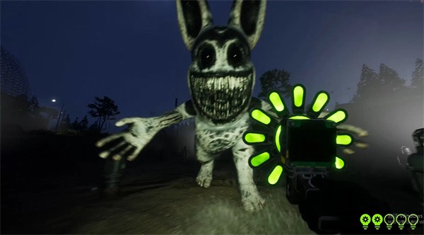 畸形动物园官方最新版本下载的图册