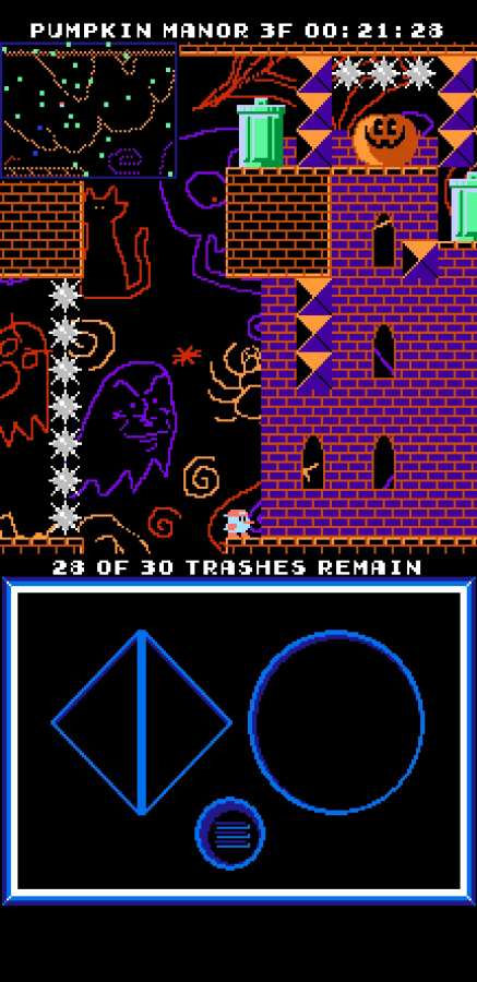 binky的垃圾服务最新版的图册