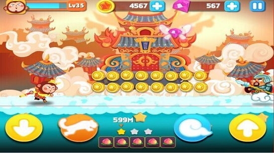 宝贝西游最新版的图册