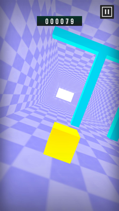 逃离方块逃脱者的图册